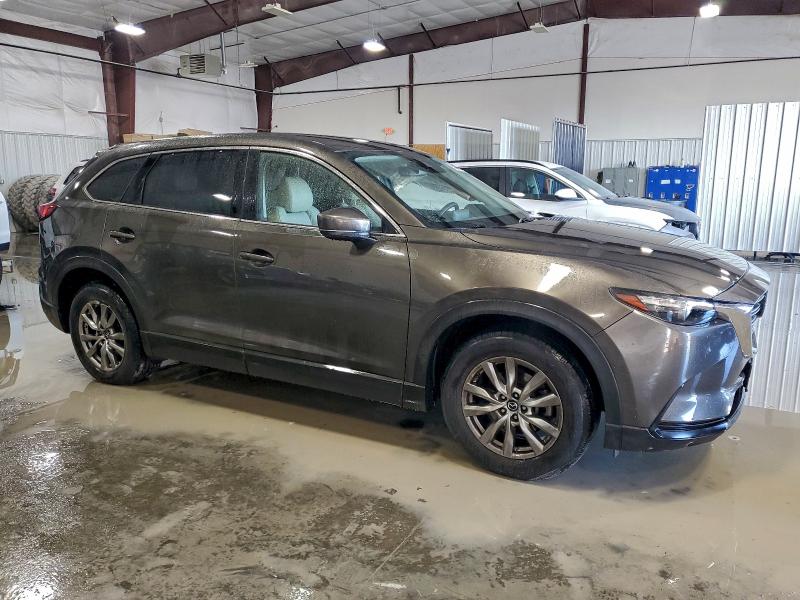 Фото 4 - MAZDA CX-9