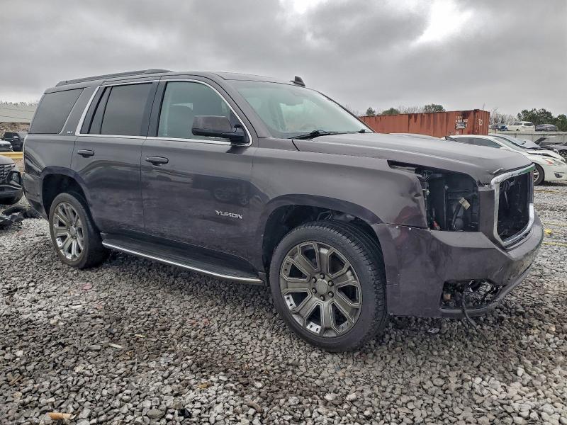 Фото 4 - GMC YUKON