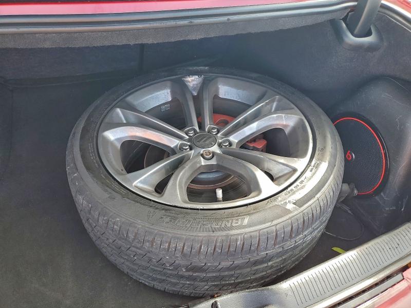 Фото 12 - DODGE CHARGER