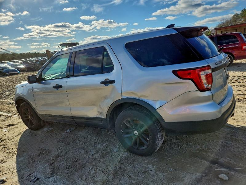 Фото 2 - FORD EXPLORER