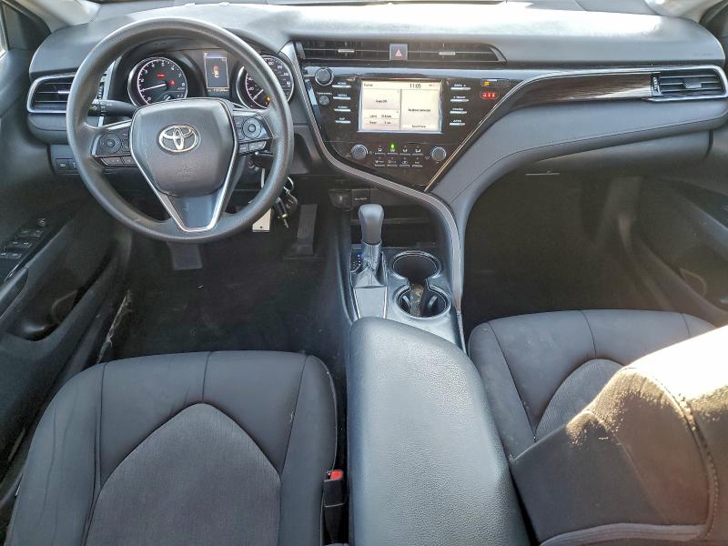 Фото 8 - TOYOTA CAMRY