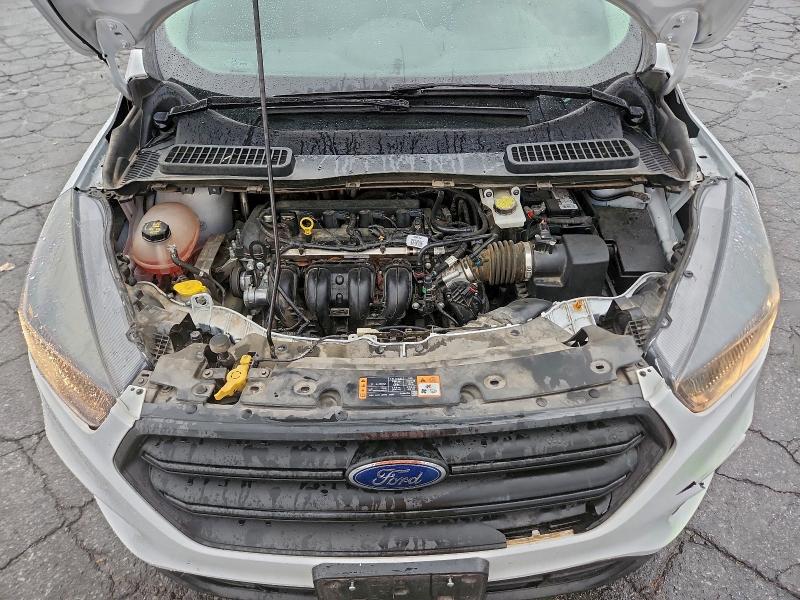 Фото 12 - FORD ESCAPE