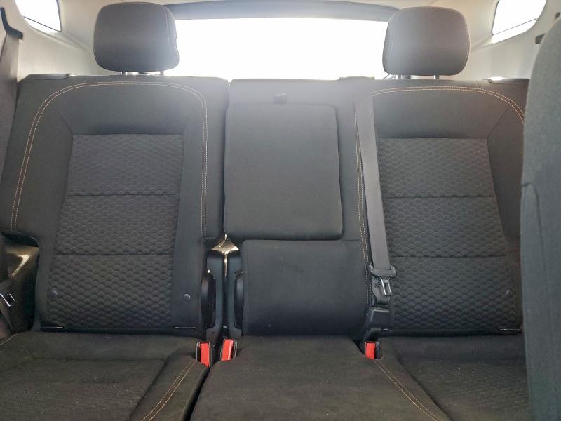 Фото 10 - GMC TERRAIN