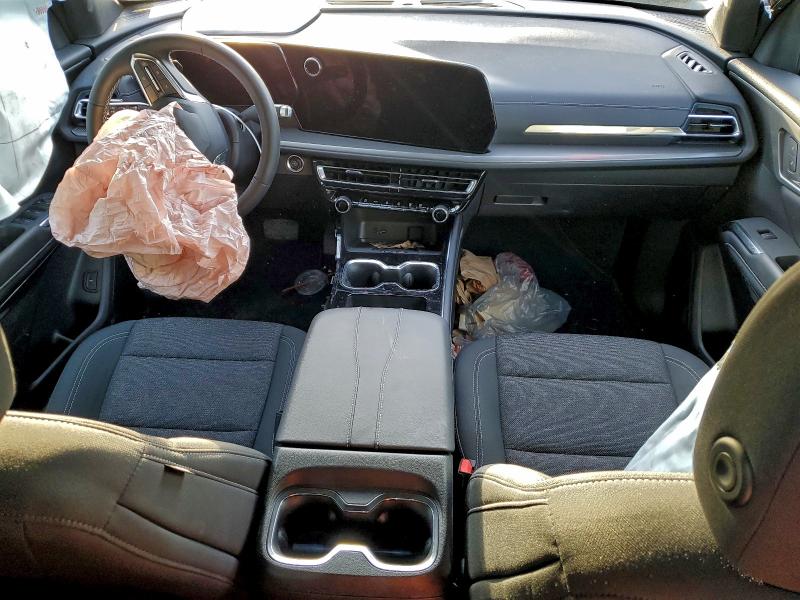 Фото 8 - CHEVROLET TRAVERSE