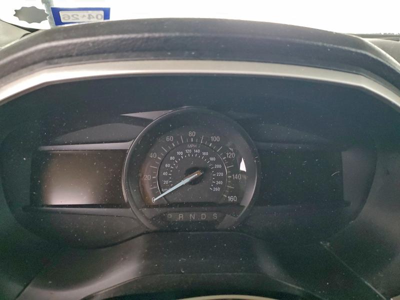 Фото 9 - FORD EDGE