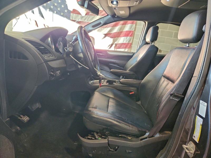 Фото 7 - DODGE CARAVAN