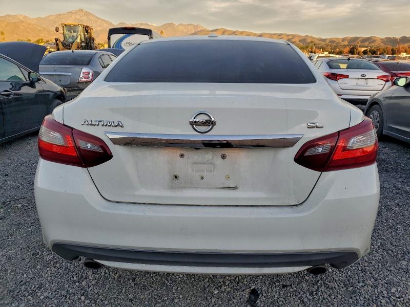 Фото 6 - NISSAN ALTIMA