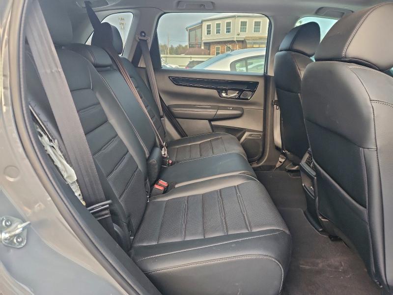 Фото 11 - HONDA CRV