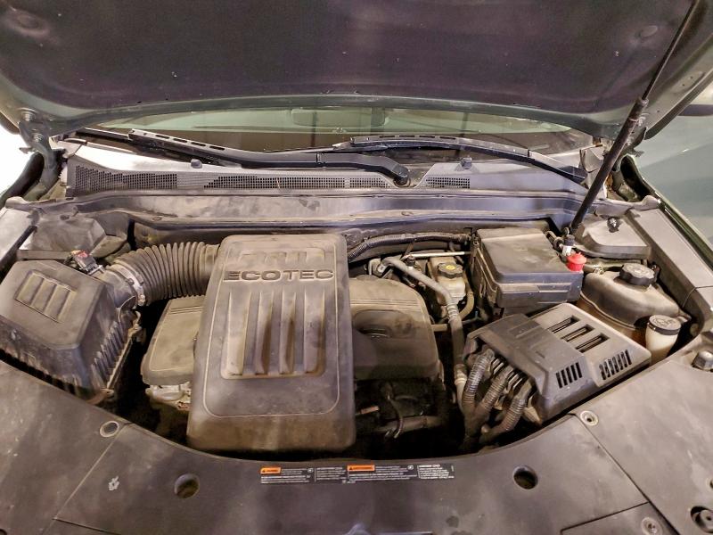 Фото 12 - CHEVROLET EQUINOX