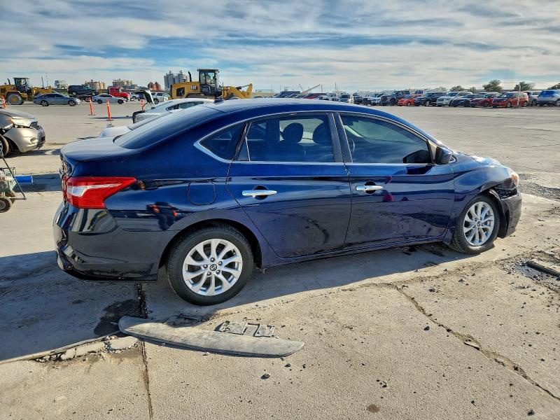 Фото 3 - NISSAN SENTRA