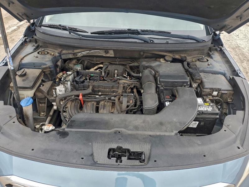 Фото 11 - HYUNDAI SONATA