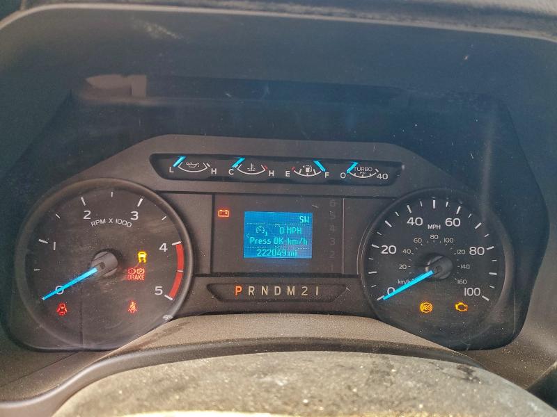 Фото 9 - FORD F250