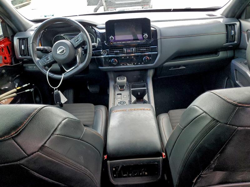 Фото 8 - NISSAN PATHFINDER