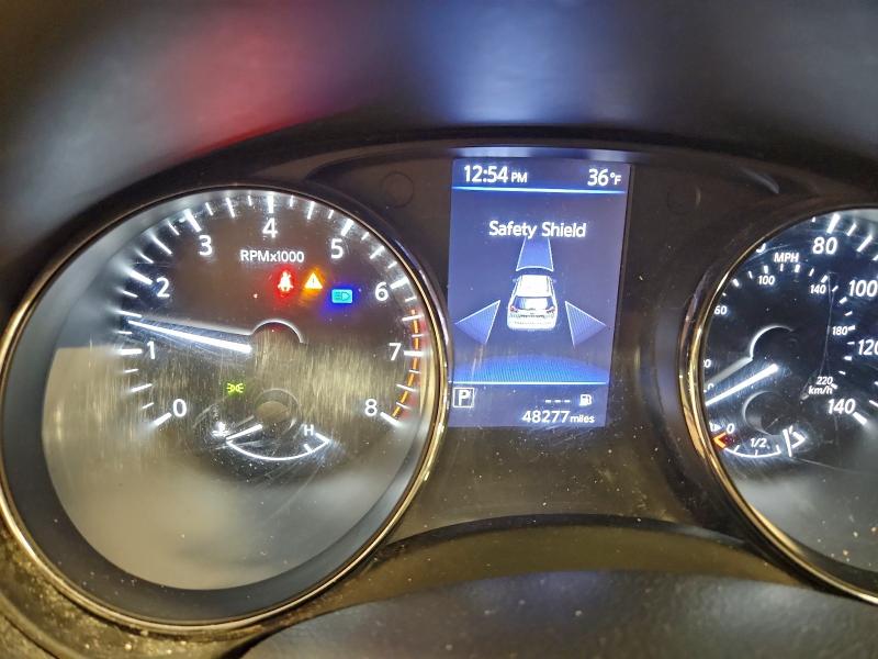 Фото 9 - NISSAN ROGUE