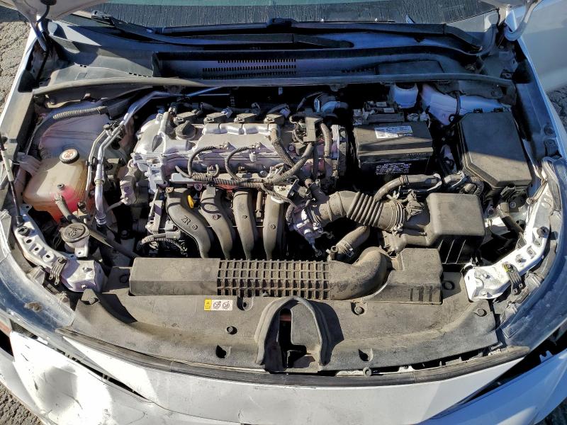 Фото 11 - TOYOTA COROLLA