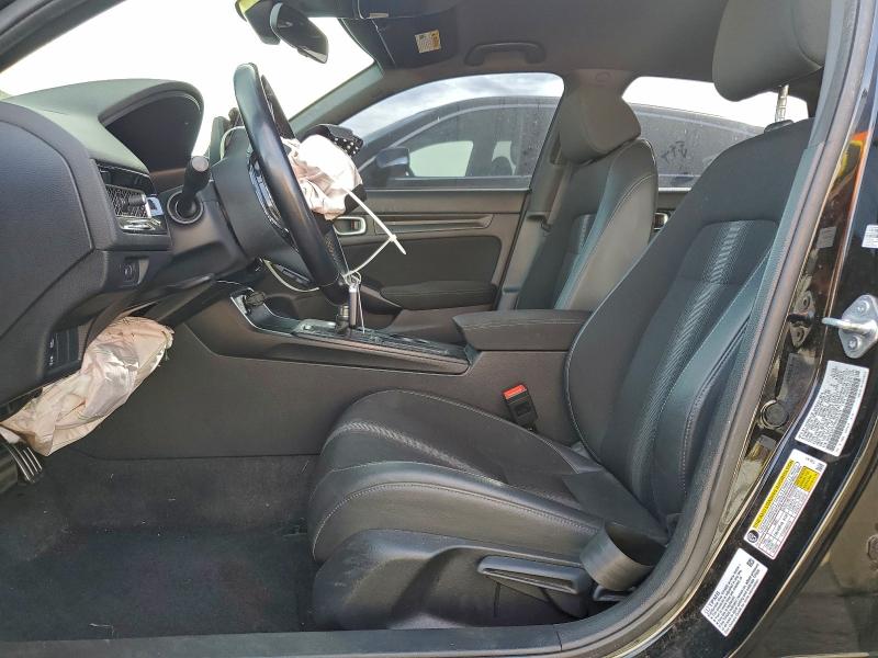 Фото 7 - HONDA CIVIC