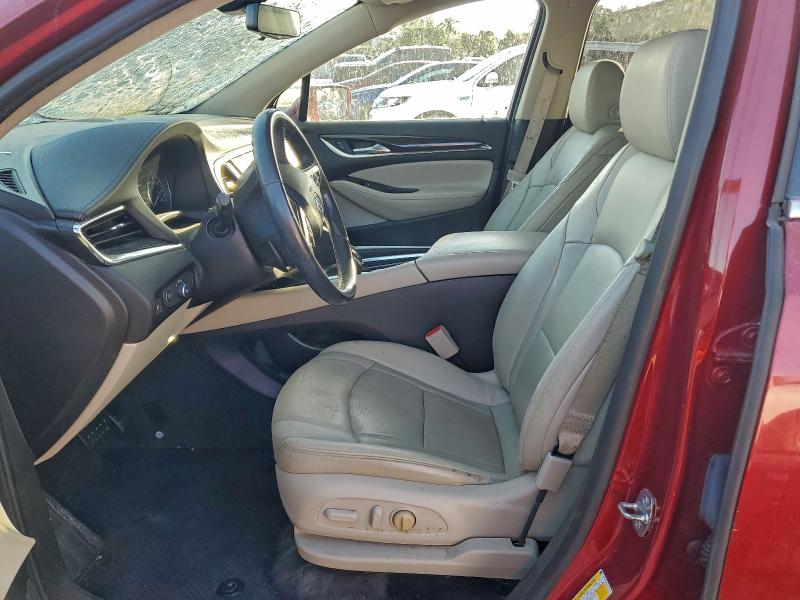 Фото 7 - BUICK ENCLAVE