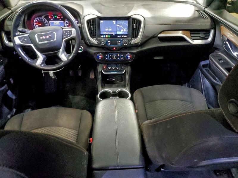 Фото 8 - GMC TERRAIN