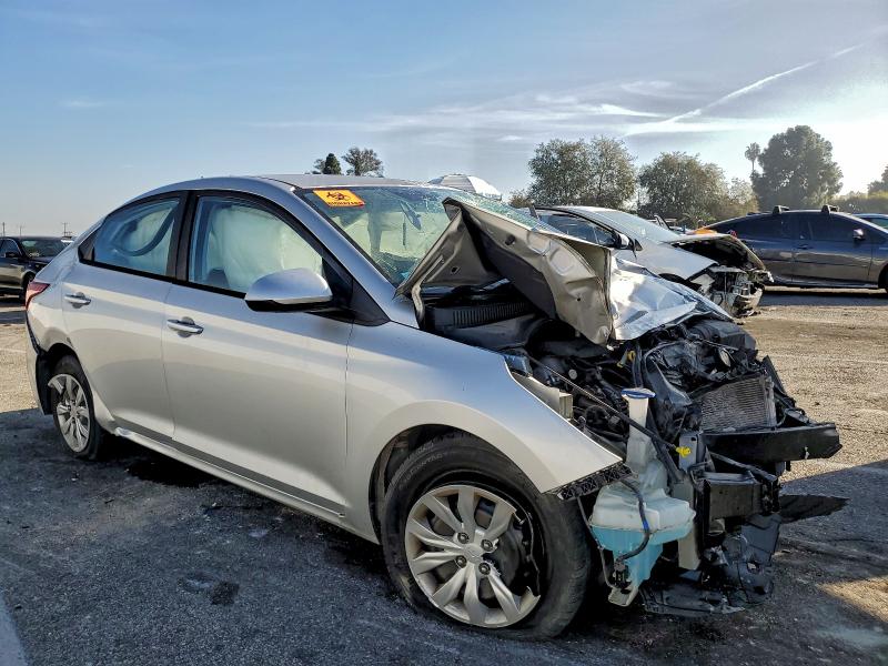 Фото 4 - HYUNDAI ACCENT