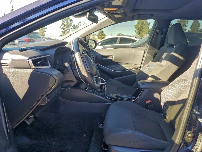 Фото 7 - TOYOTA COROLLA