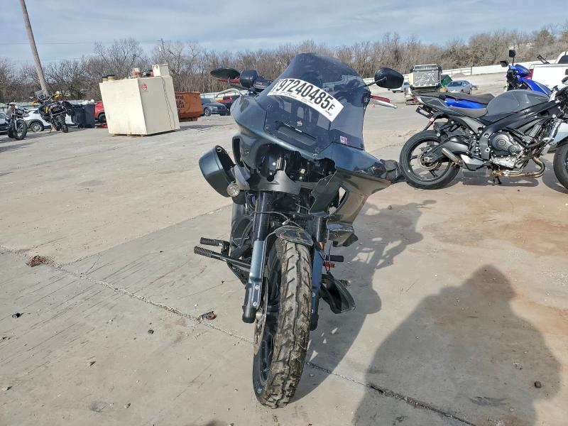 HARLEY-DAVIDSON FXLRST 2025