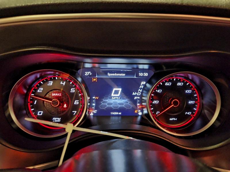 Фото 9 - DODGE CHARGER