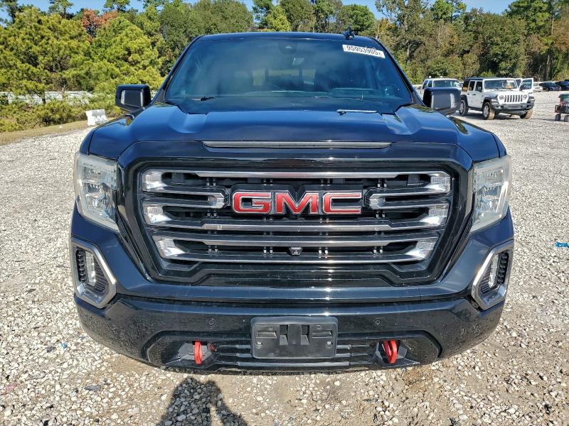 Фото 5 - GMC SIERRA
