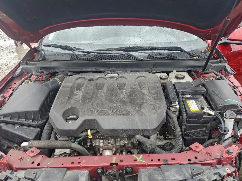 Фото 11 - CHEVROLET IMPALA