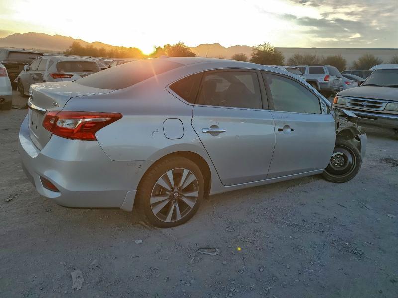 Фото 3 - NISSAN SENTRA