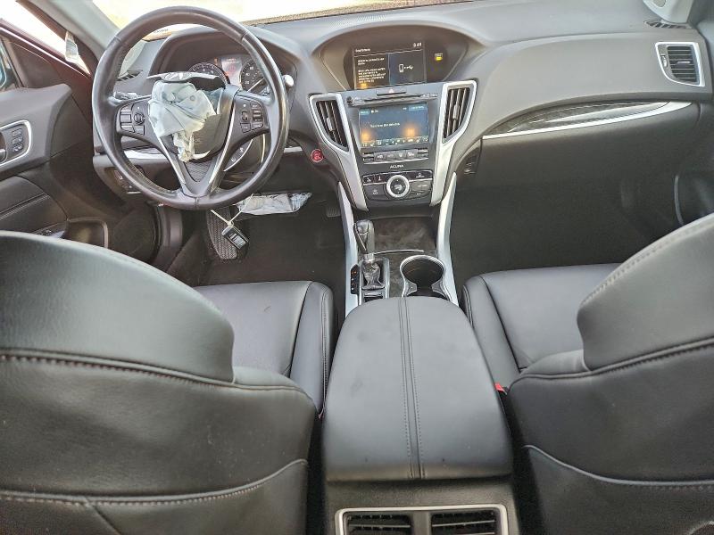 Фото 8 - ACURA TLX