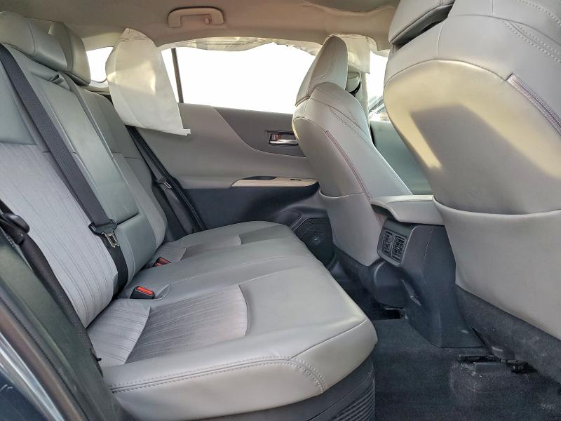 Фото 11 - TOYOTA VENZA