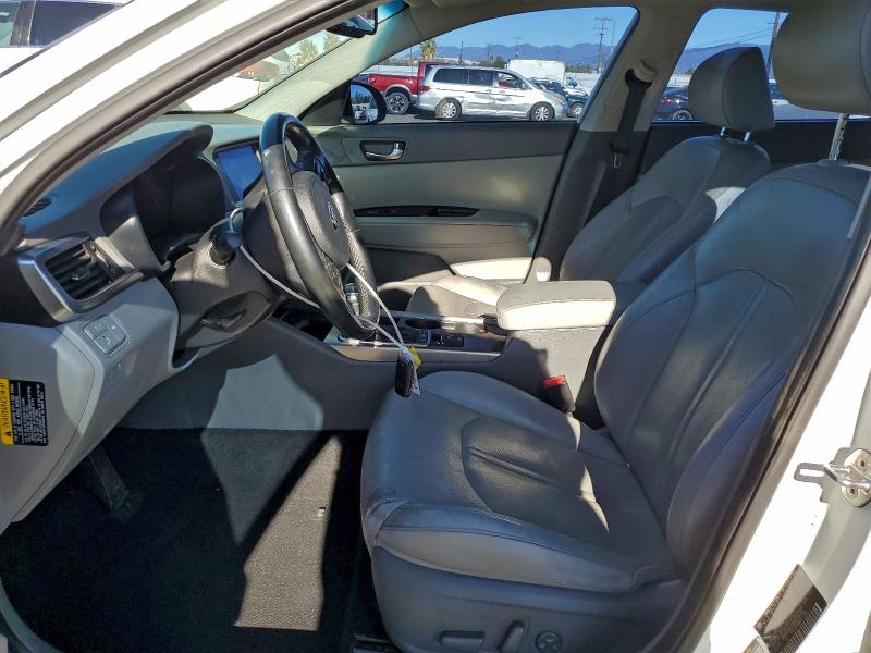 Фото 7 - KIA OPTIMA