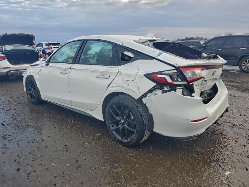 Фото 2 - HONDA CIVIC