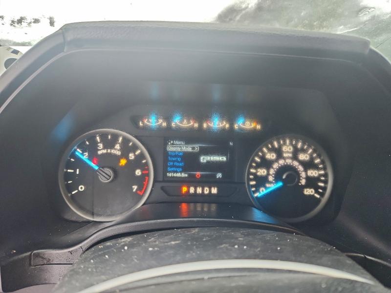 Фото 9 - FORD F-150