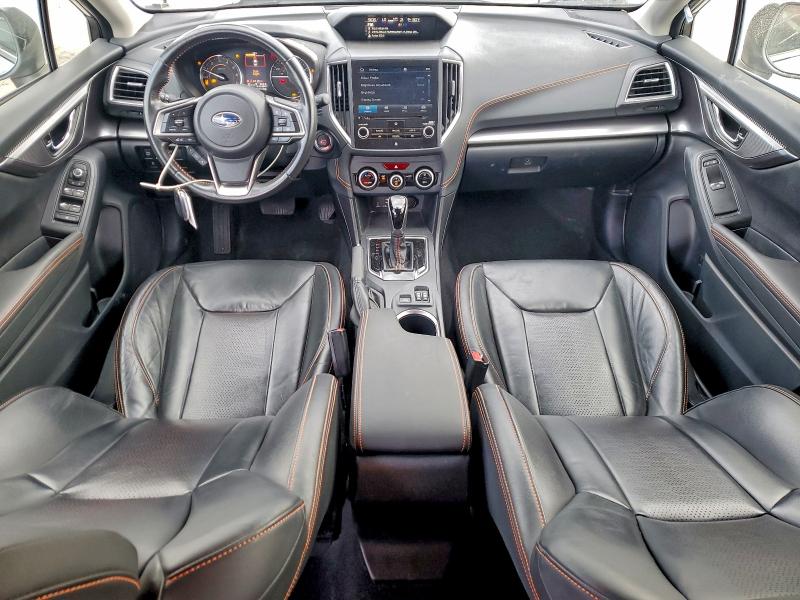 Фото 8 - SUBARU CROSSTREK