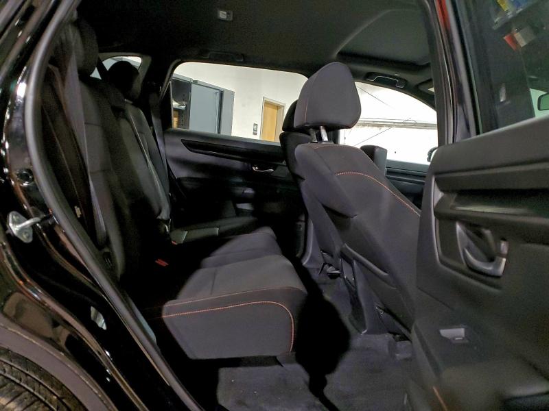 Фото 11 - HONDA CRV