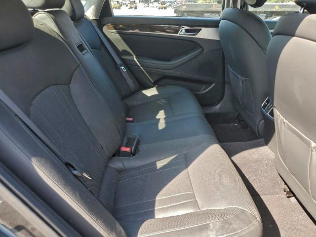 GENESIS G80 2018 VIN KMHGN4JE2JU233031