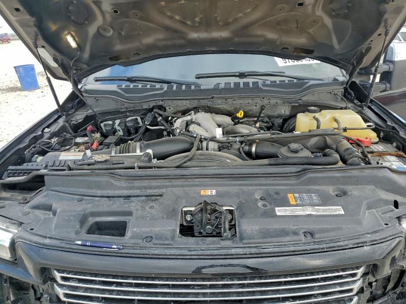 Фото 11 - FORD F250