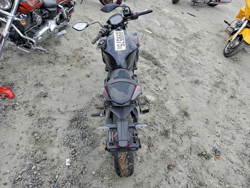 KAWASAKI ER650 P 2025