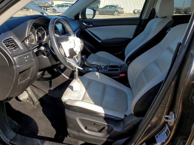 Фото 7 - MAZDA CX-5