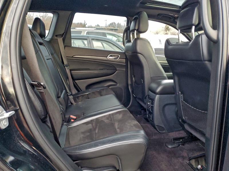 Фото 11 - JEEP GRAND CHER