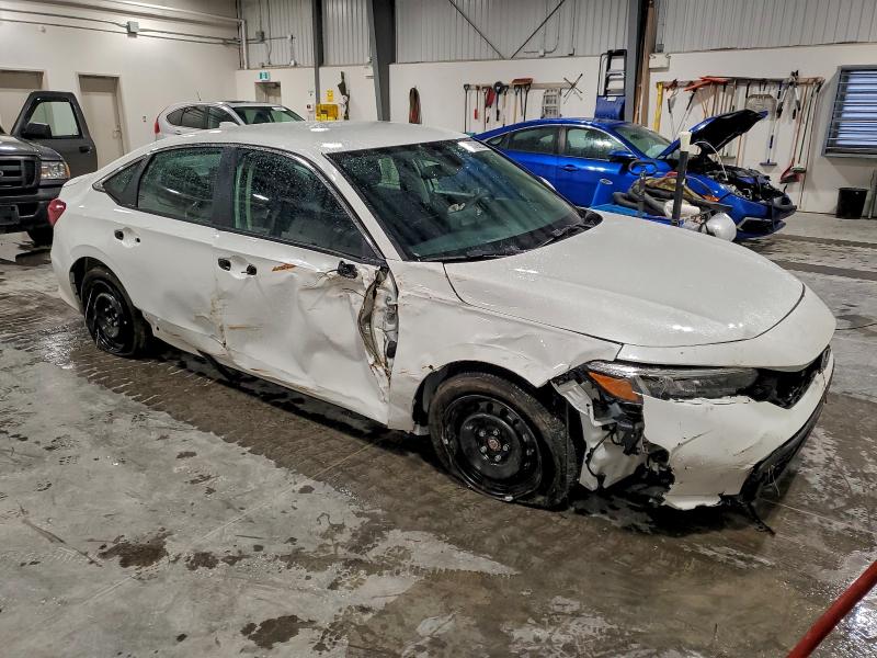 Фото 4 - HONDA CIVIC