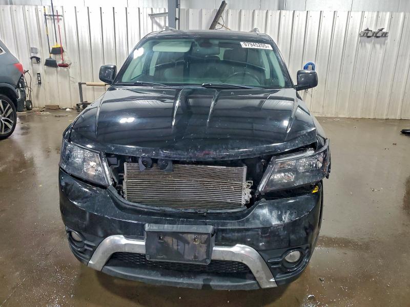 Фото 5 - DODGE JOURNEY