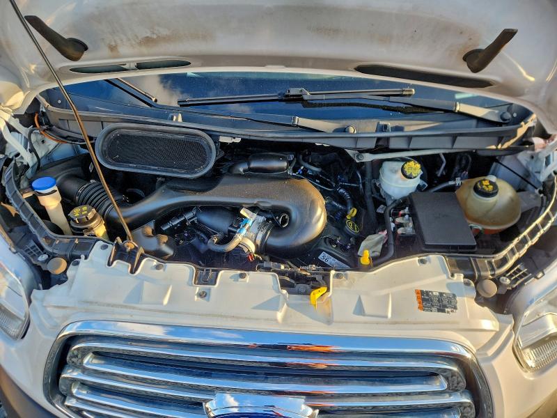 Фото 12 - FORD TRANSIT