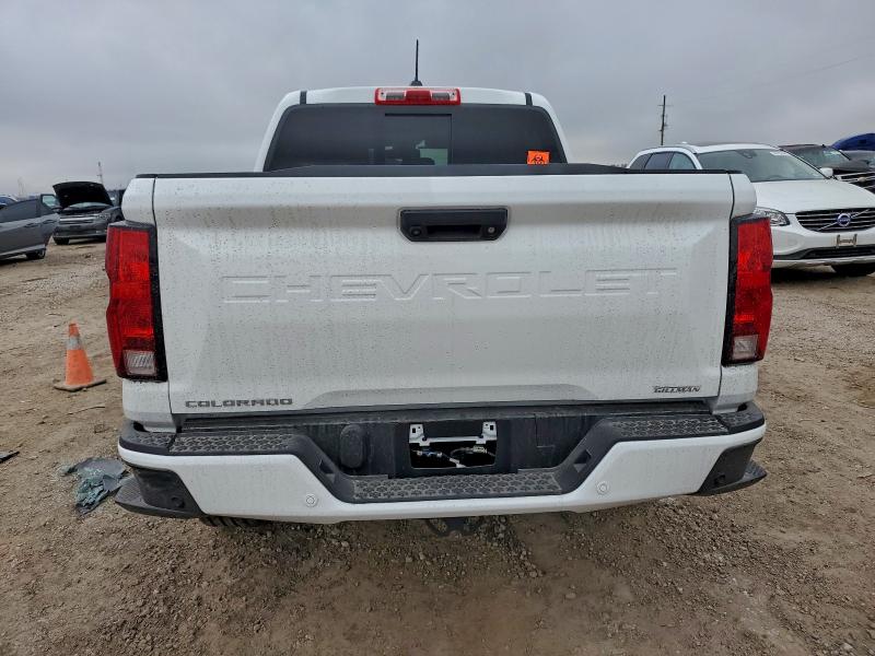 Фото 6 - CHEVROLET COLORADO