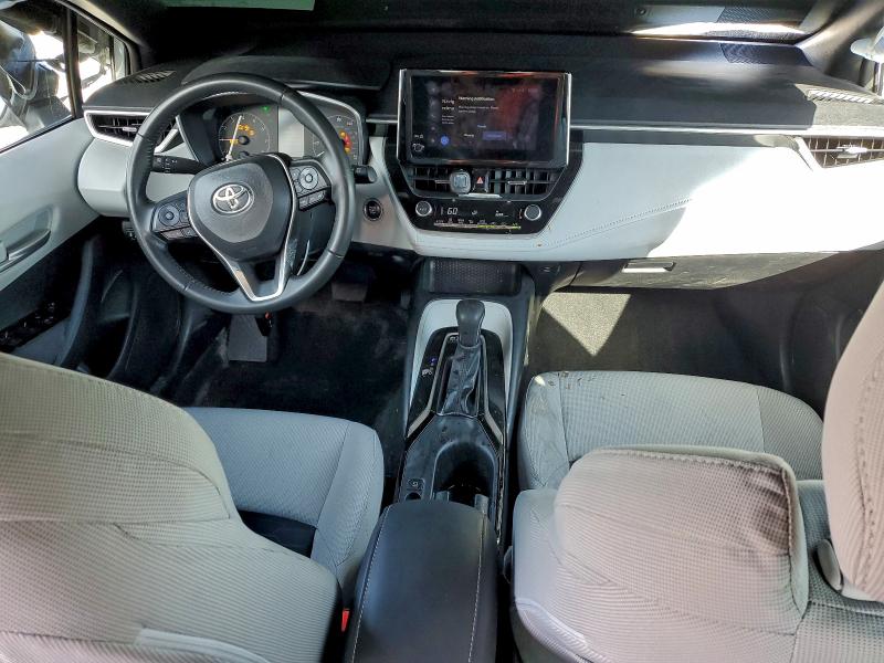 Фото 8 - TOYOTA COROLLA