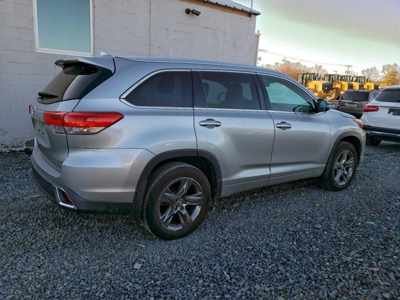 Фото 3 - TOYOTA HIGHLANDER