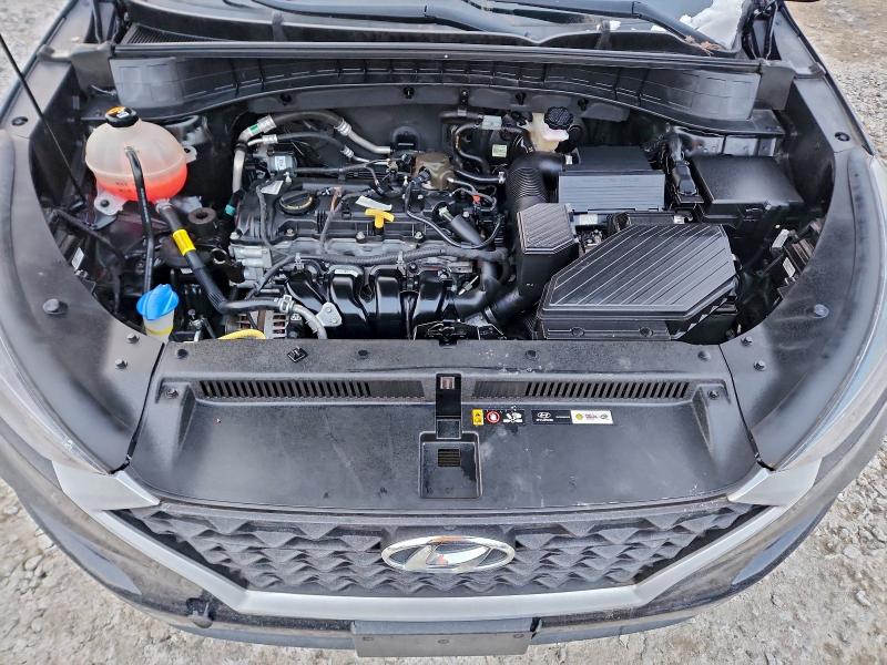 Фото 11 - HYUNDAI TUCSON