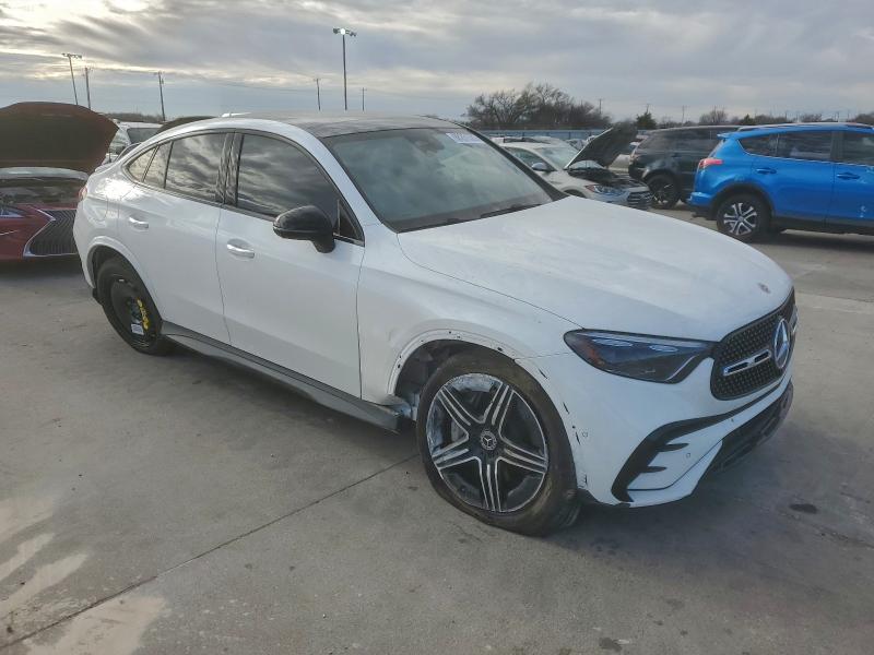 Фото 4 - MERCEDES-BENZ GLC-CLASS
