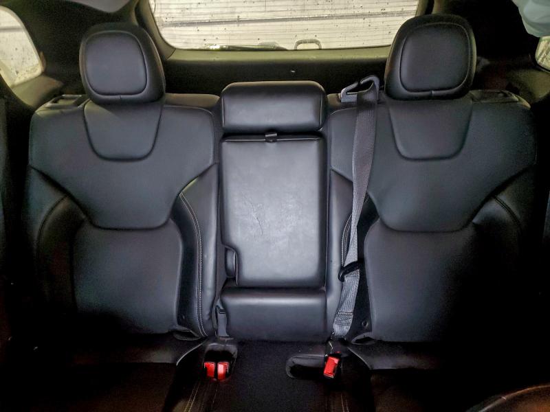 Фото 10 - JEEP GRAND CHER